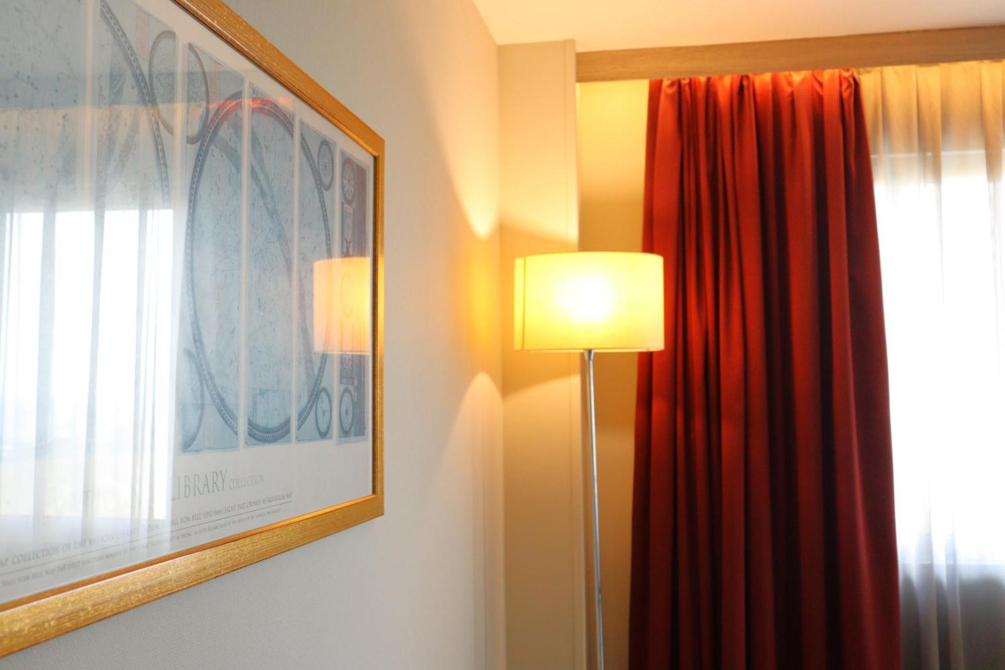 Junior Suite Sea View