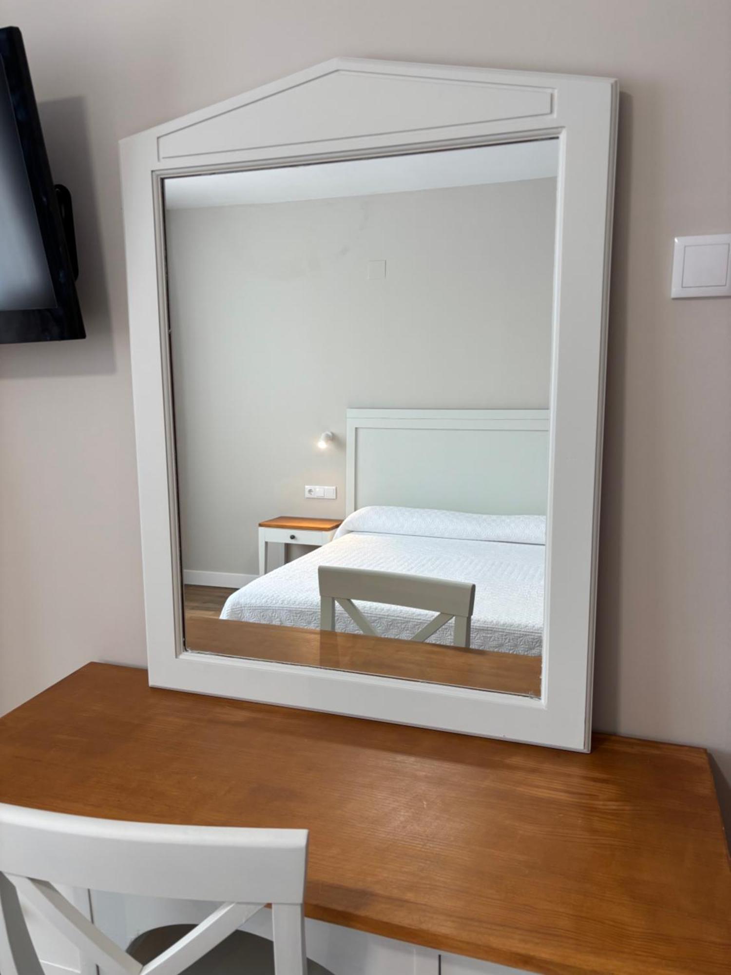 Superior Double Room without Terrace