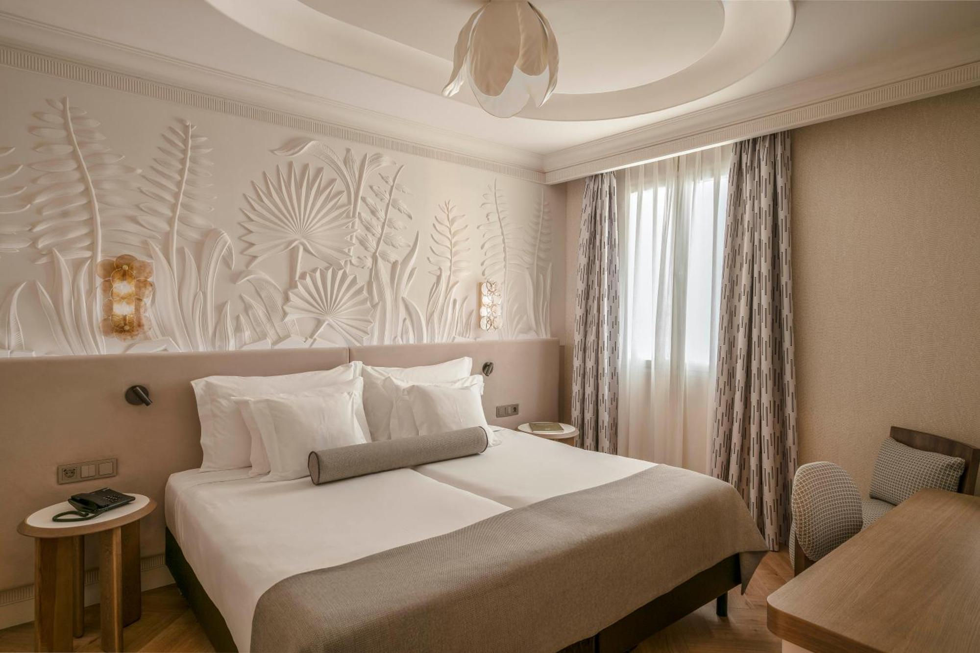 Vincci Room