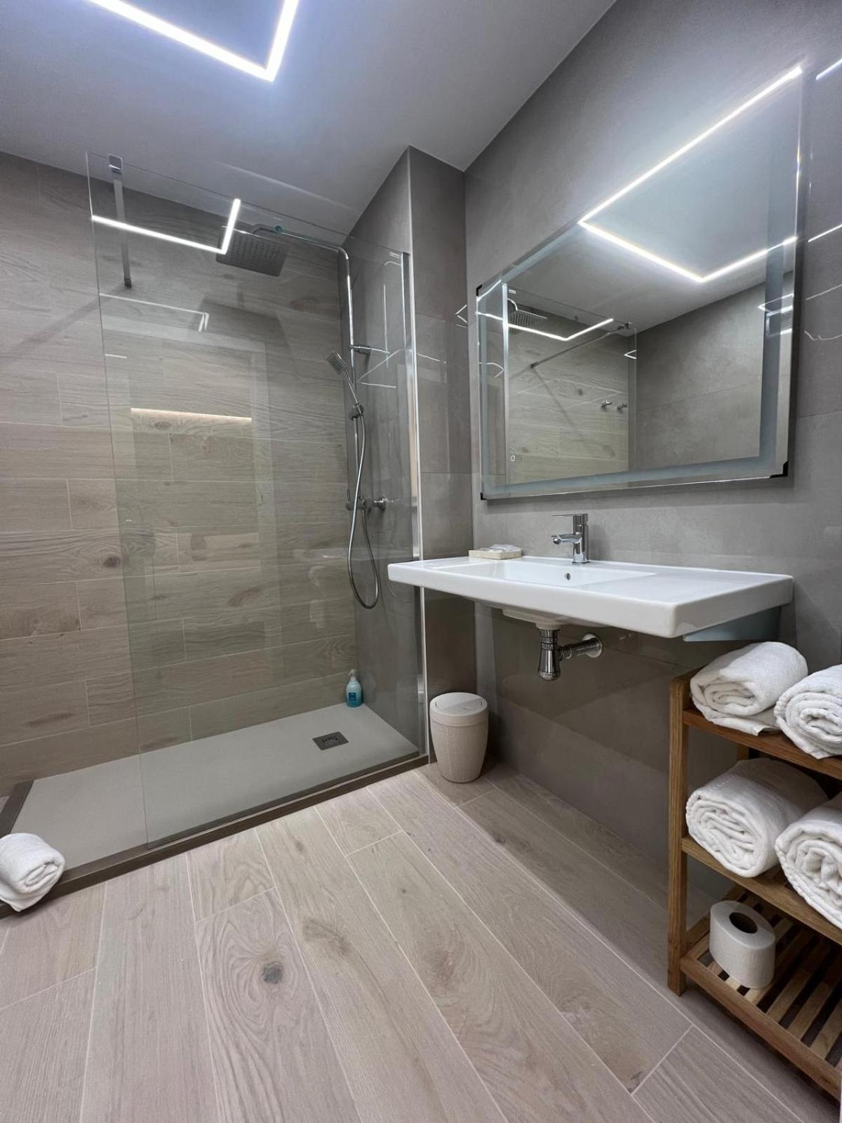 Deluxe Double Room Balcony