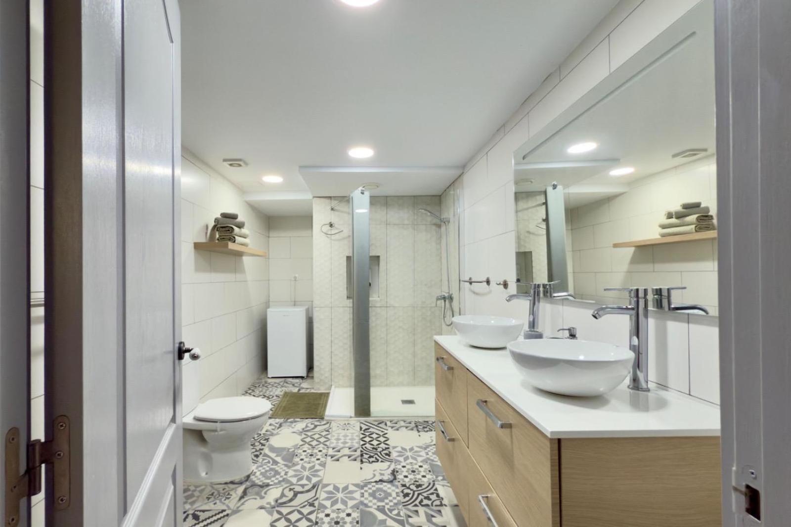 Habitación Doble Superior