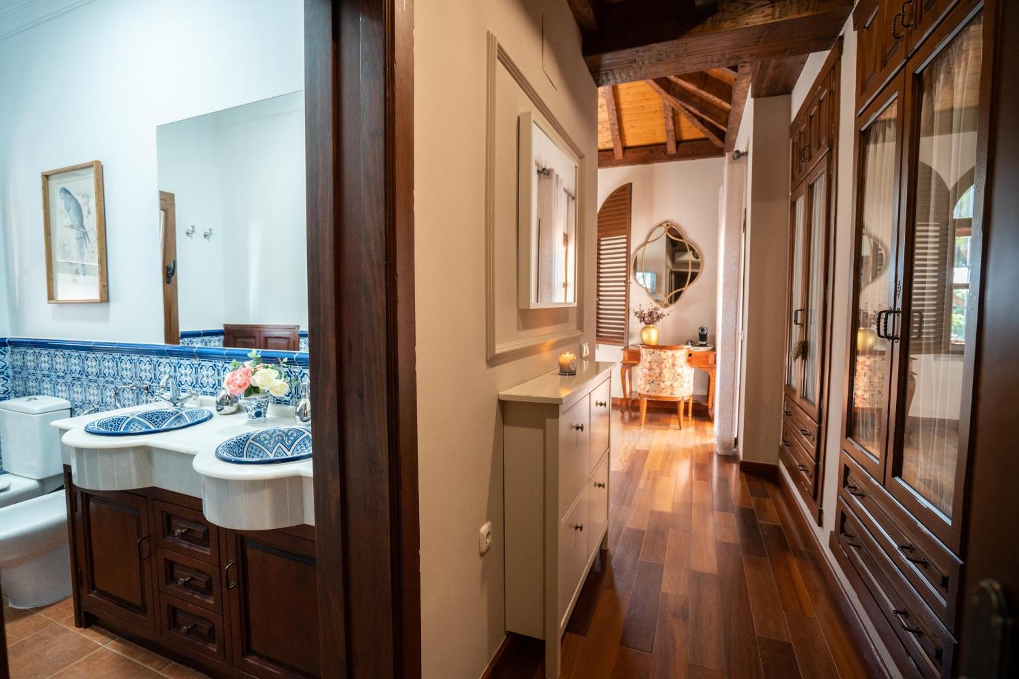 Double Room Terrace