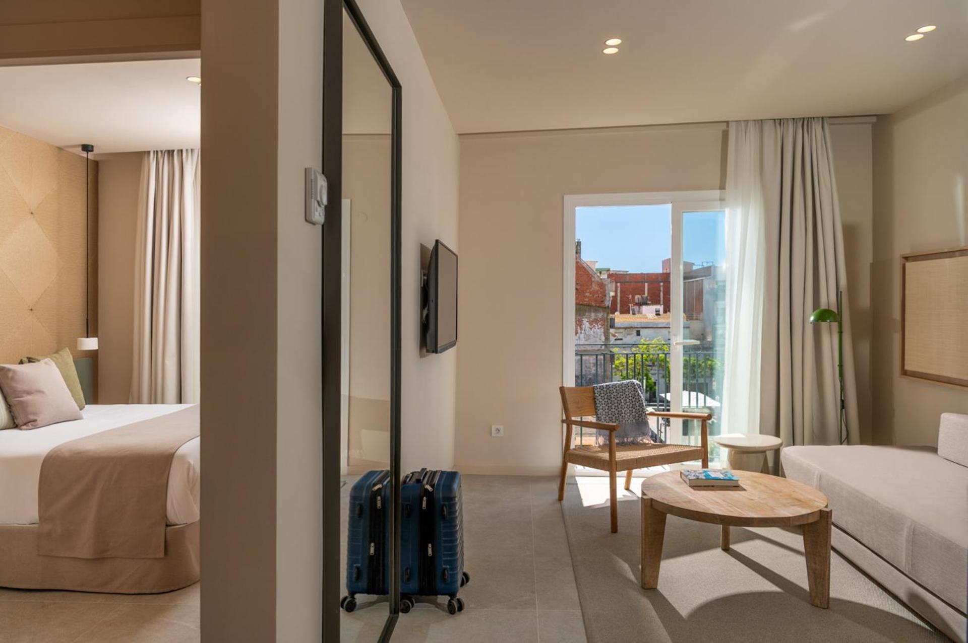 Junior Suite