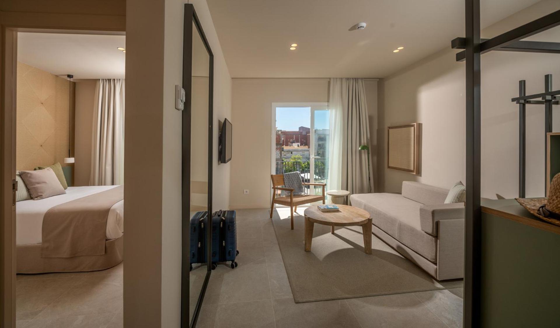 Junior Suite