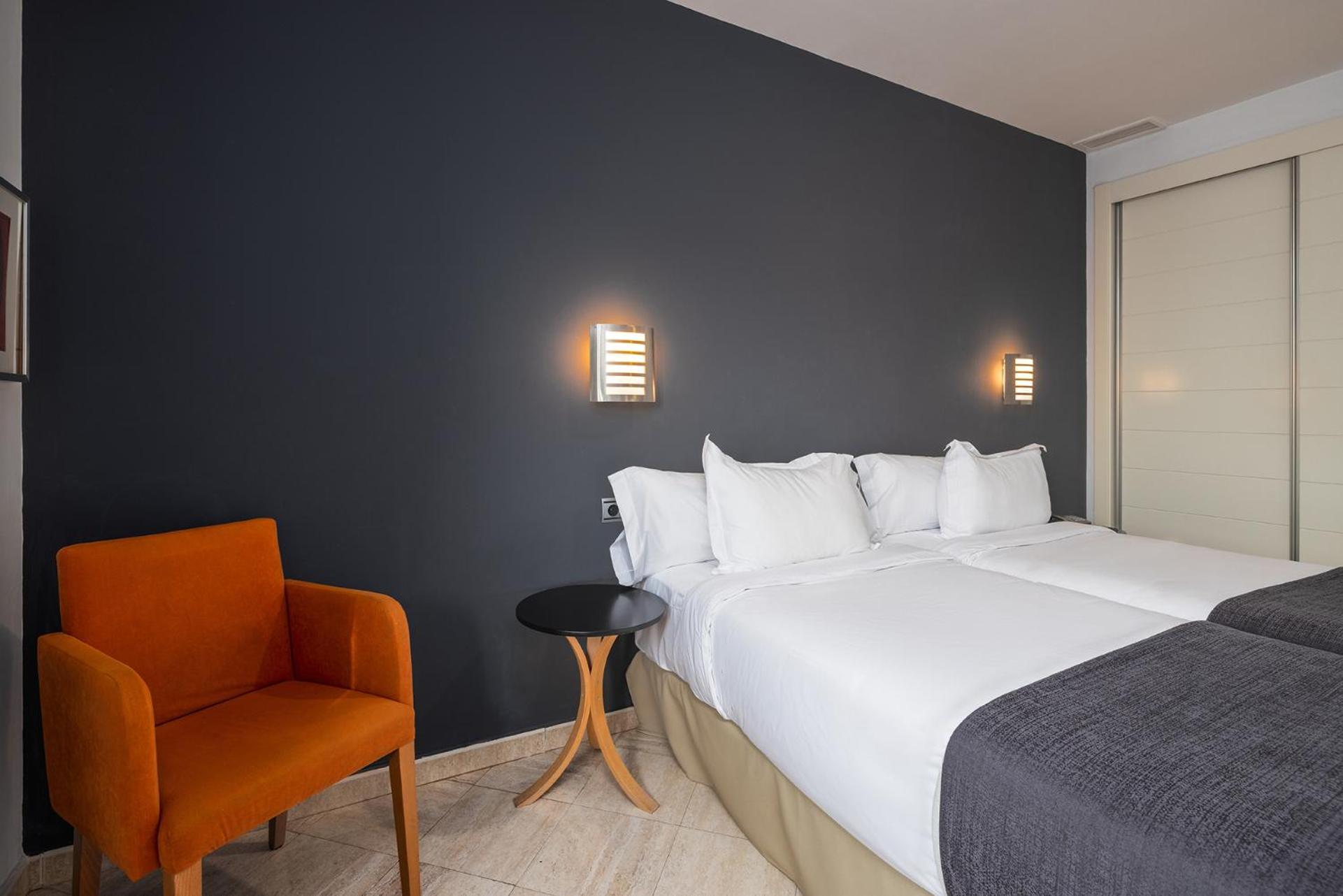 Two-Bedroom Standard Apartment