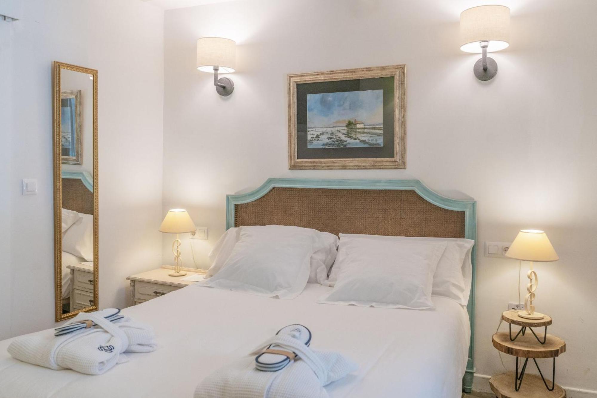 Chambre Double