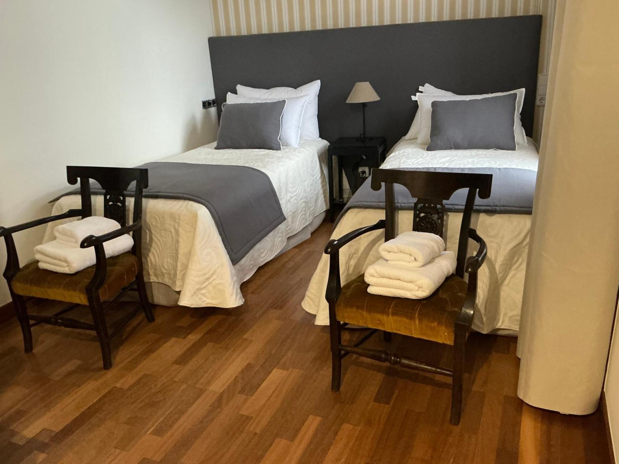 Habitación Doble