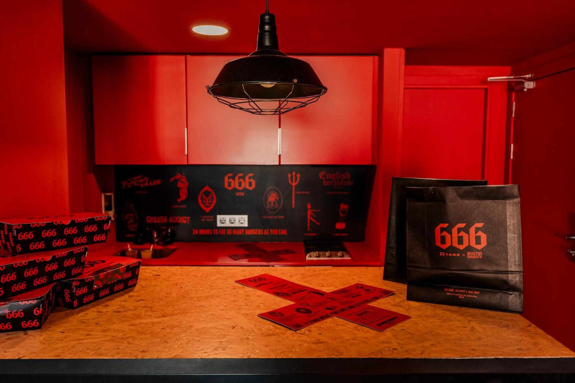 Three-Bedroom Apartment with Sea View
