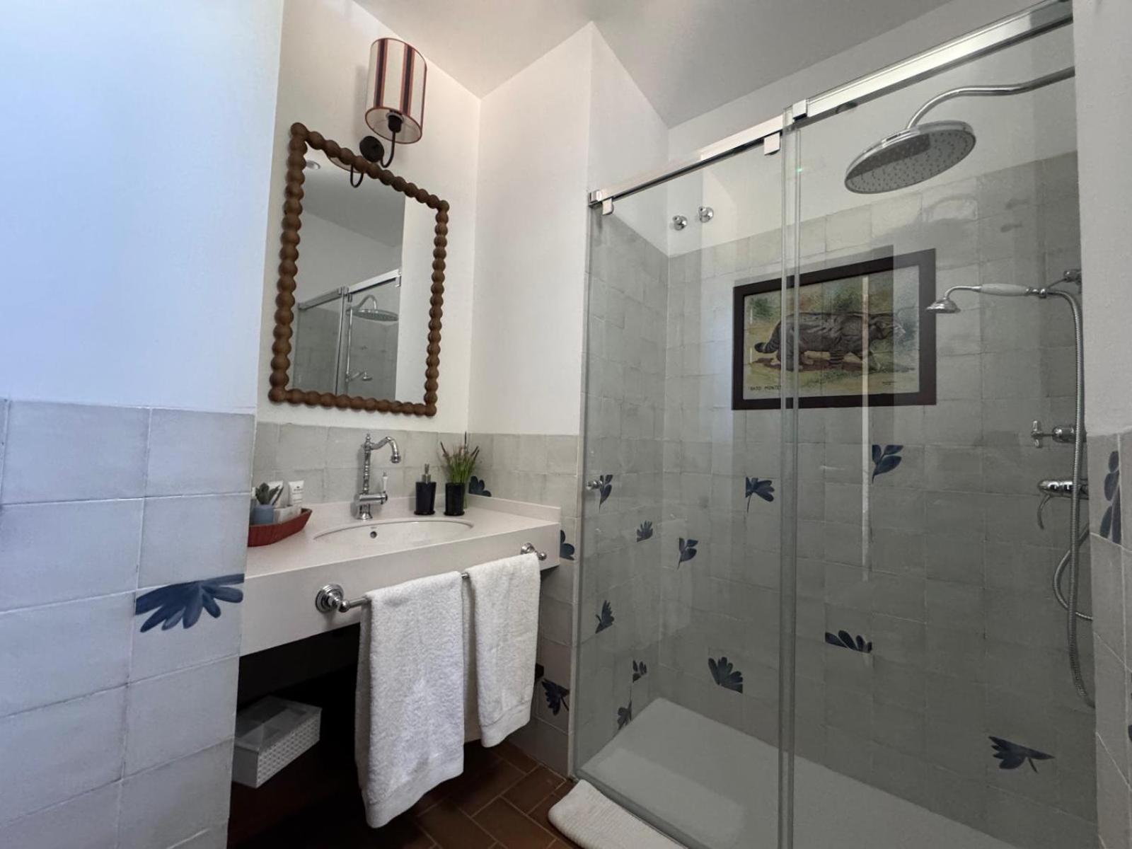 Habitación Doble Estándar - 1 o 2 camas