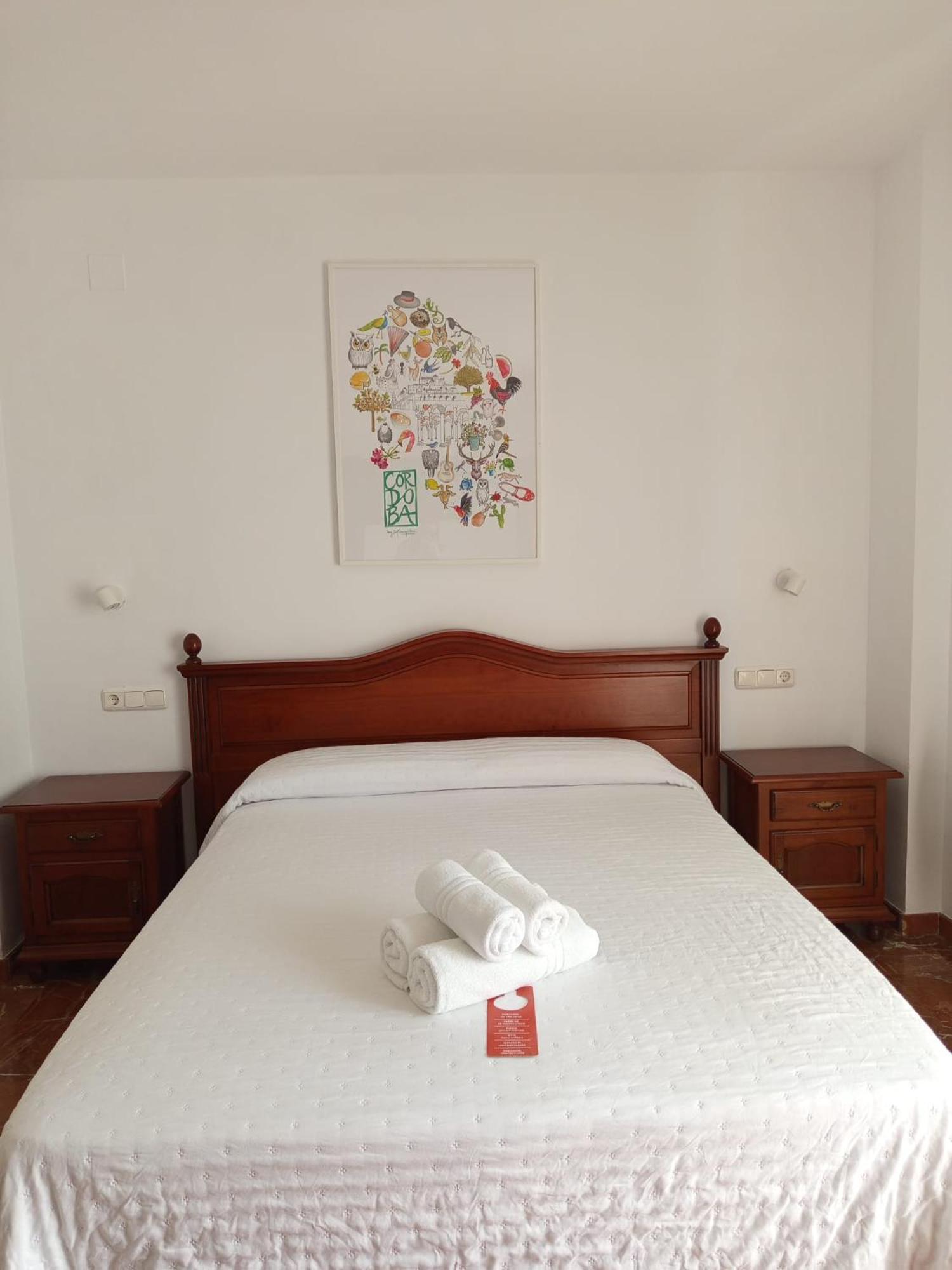 Habitación Doble Deluxe con balcón - 1 o 2 camas