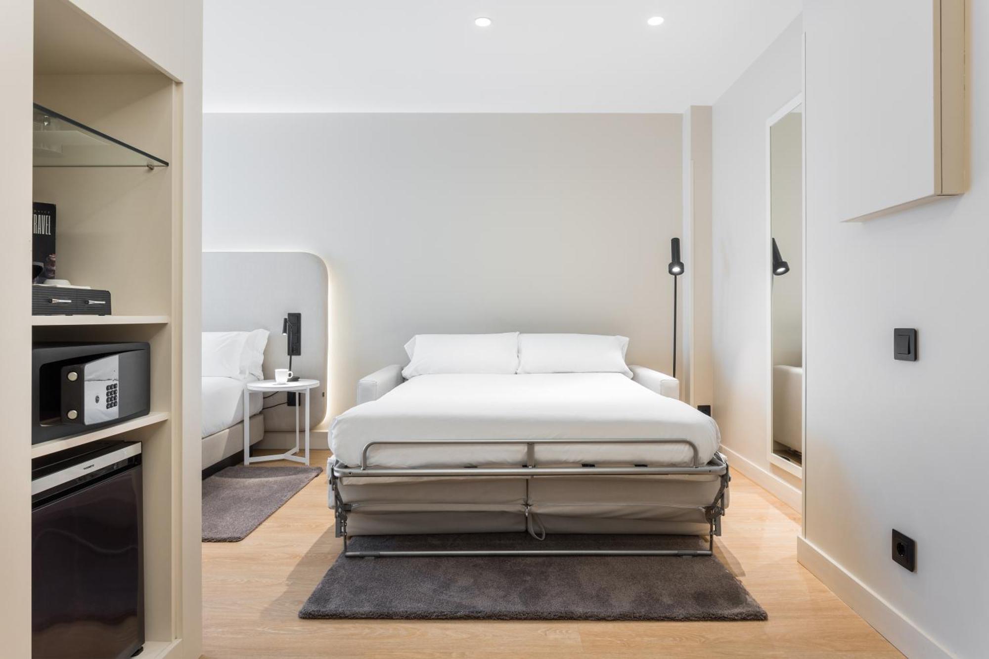 Chambre Familiale