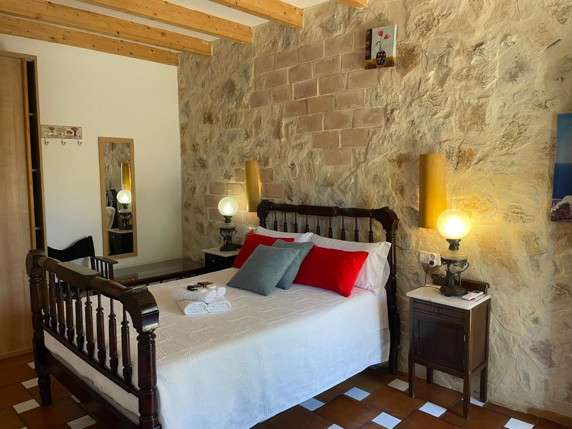 Habitación Doble Estándar
