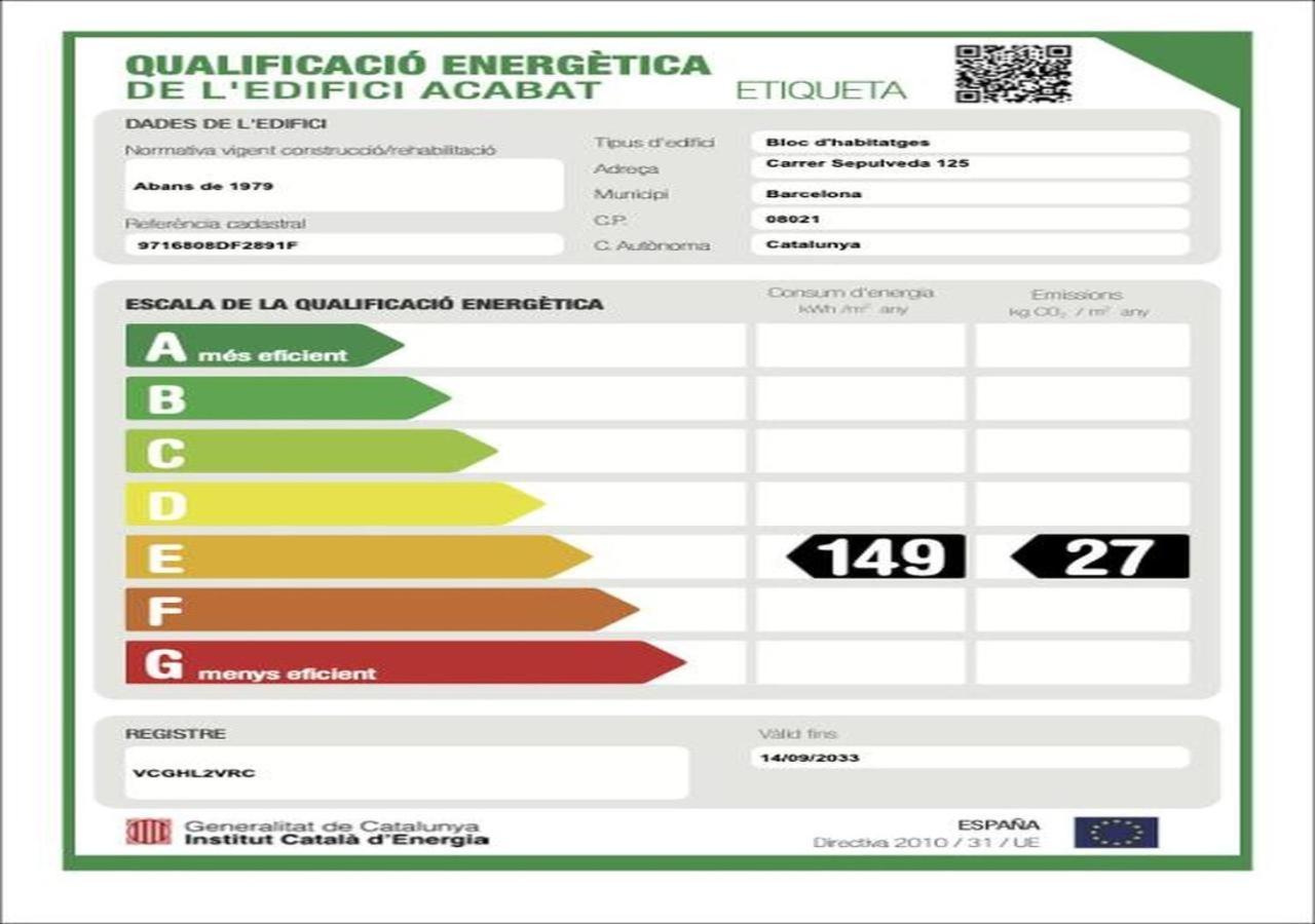 Apartamento de 2 dormitorios