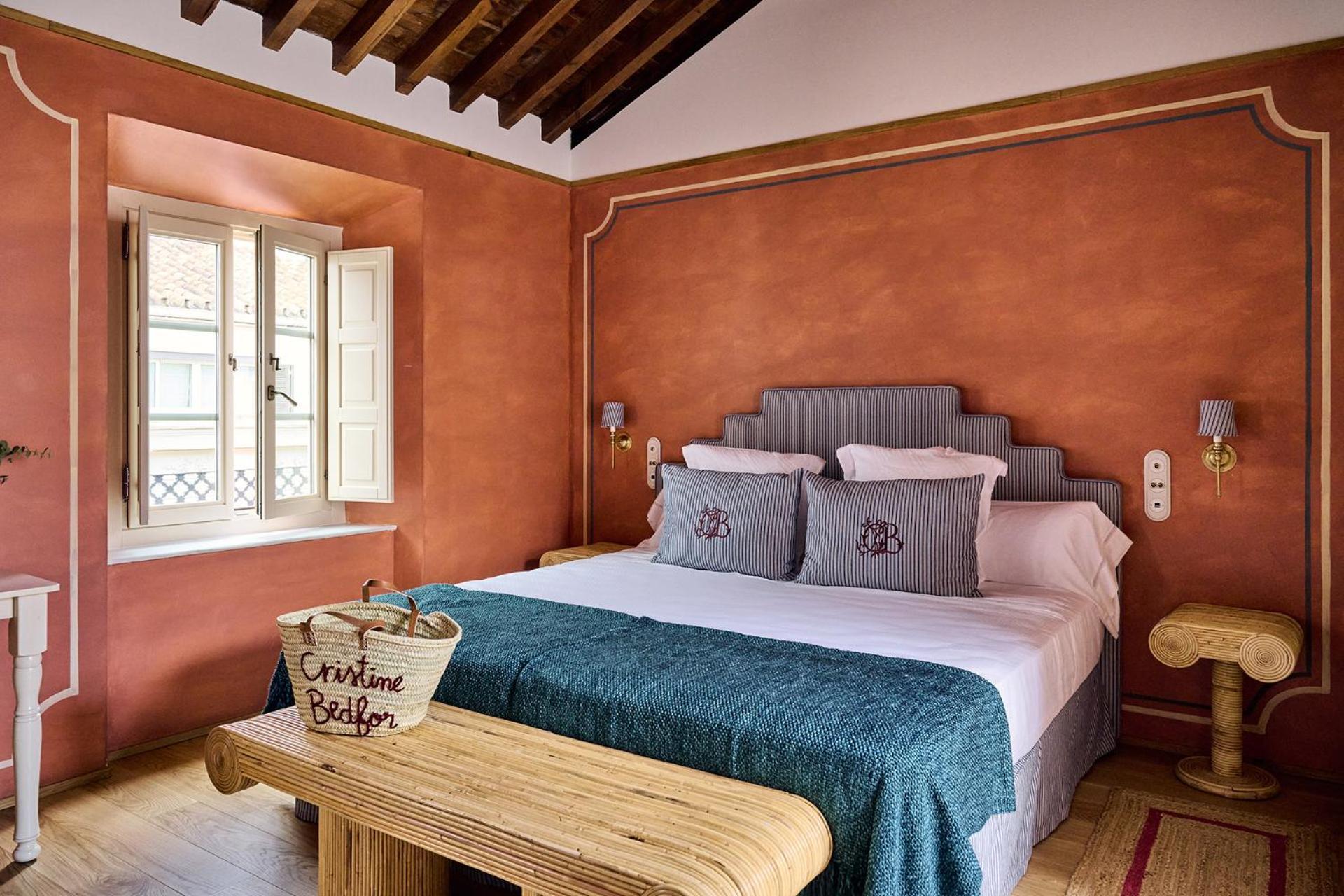 Habitación Doble Superior