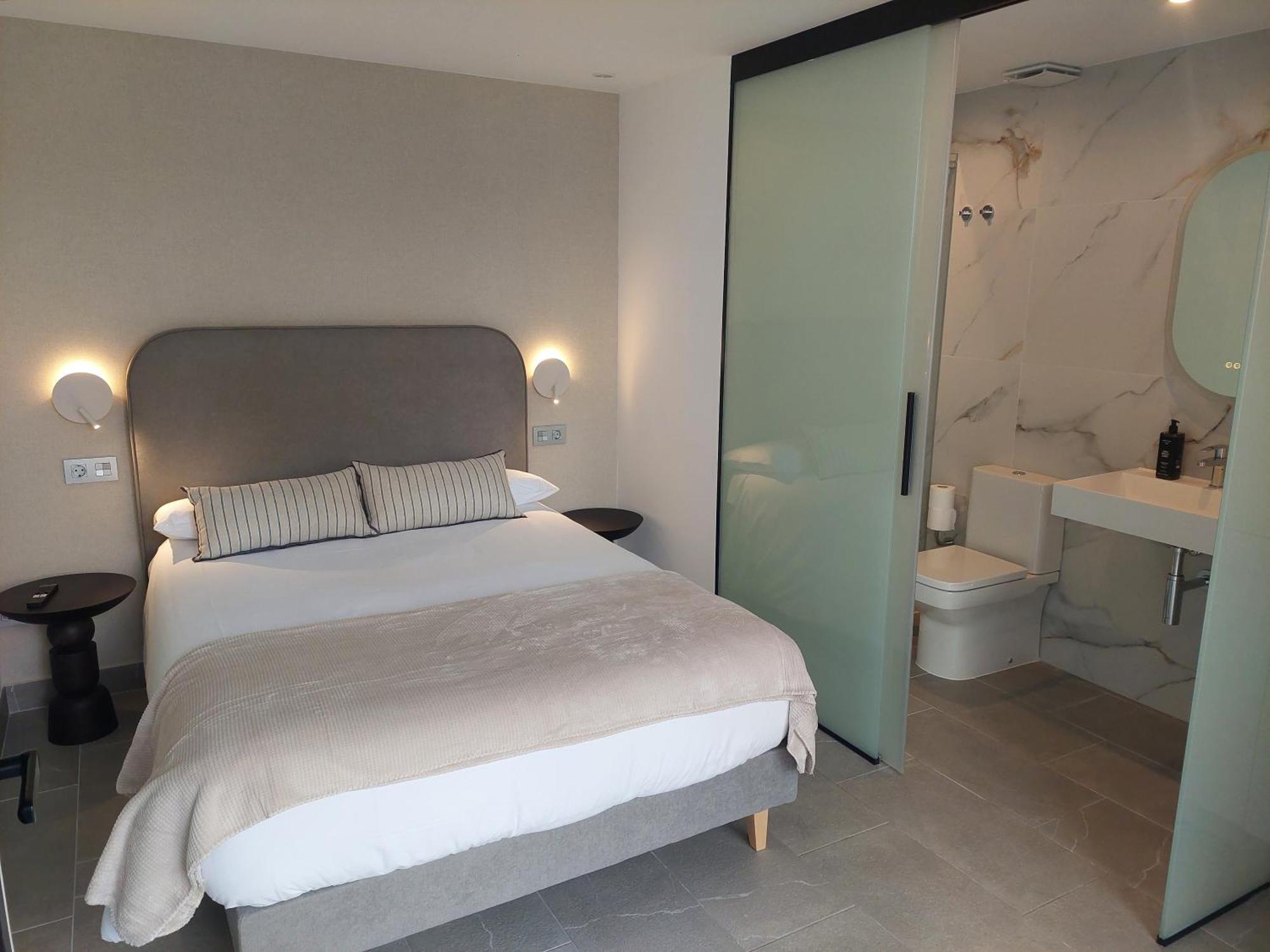 Habitación Doble Económica