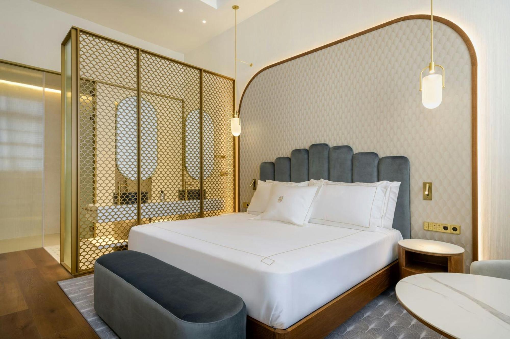 King Room City View