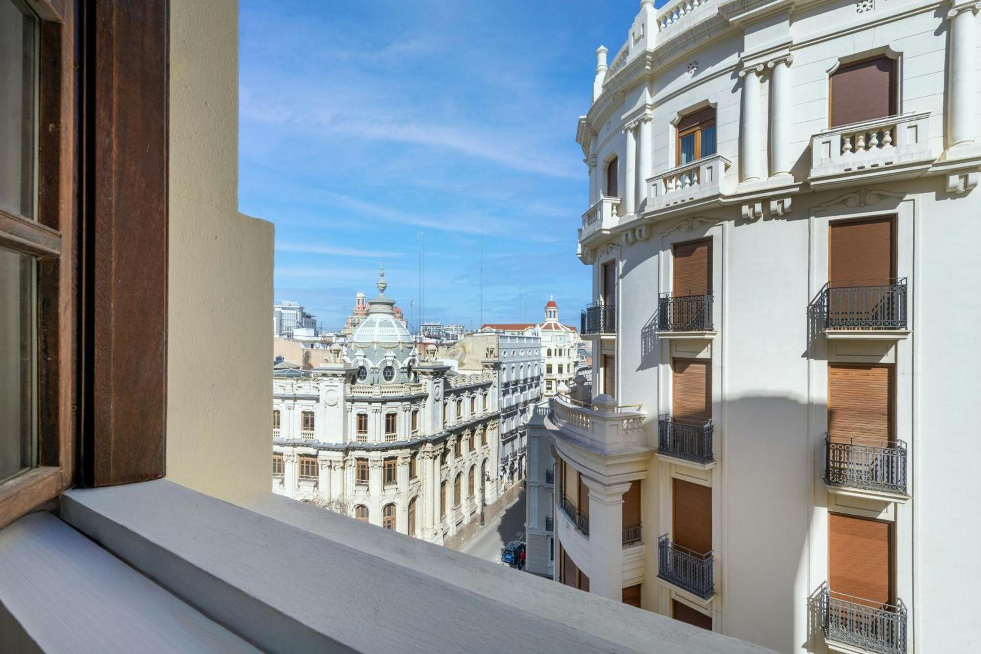 King Room City View