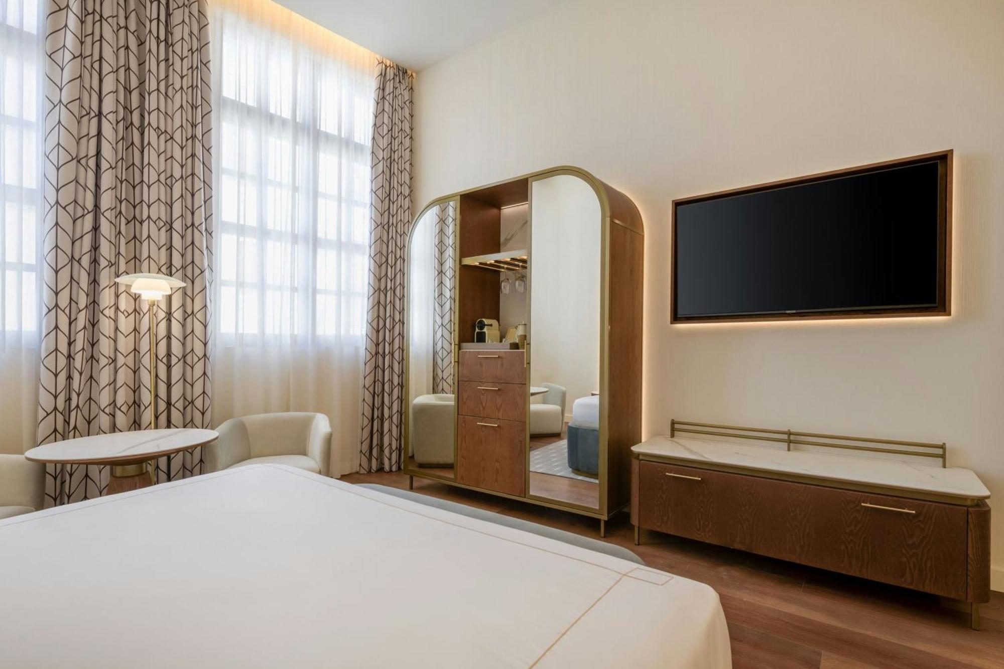 King Room City View
