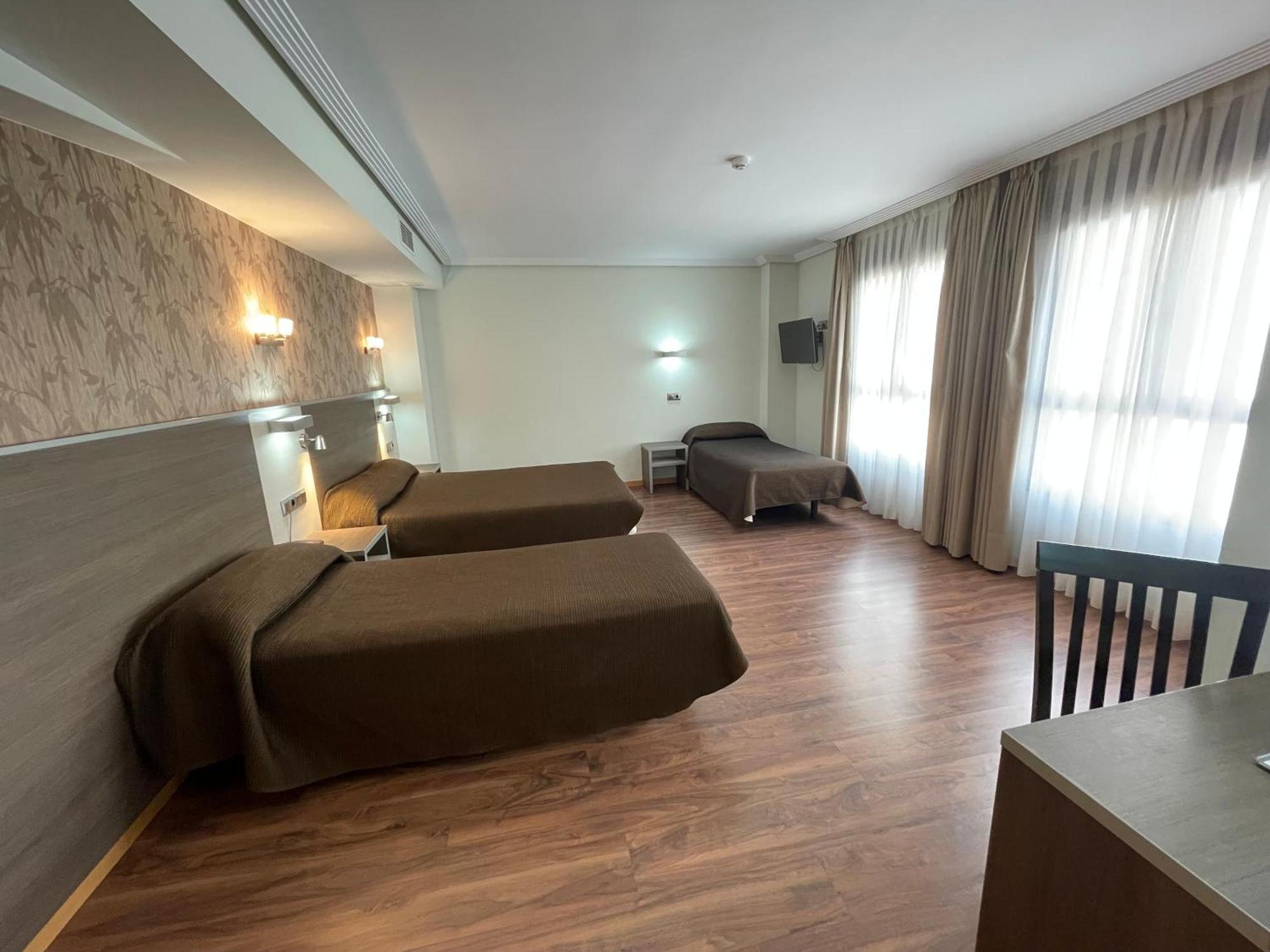 Comfort Family Room