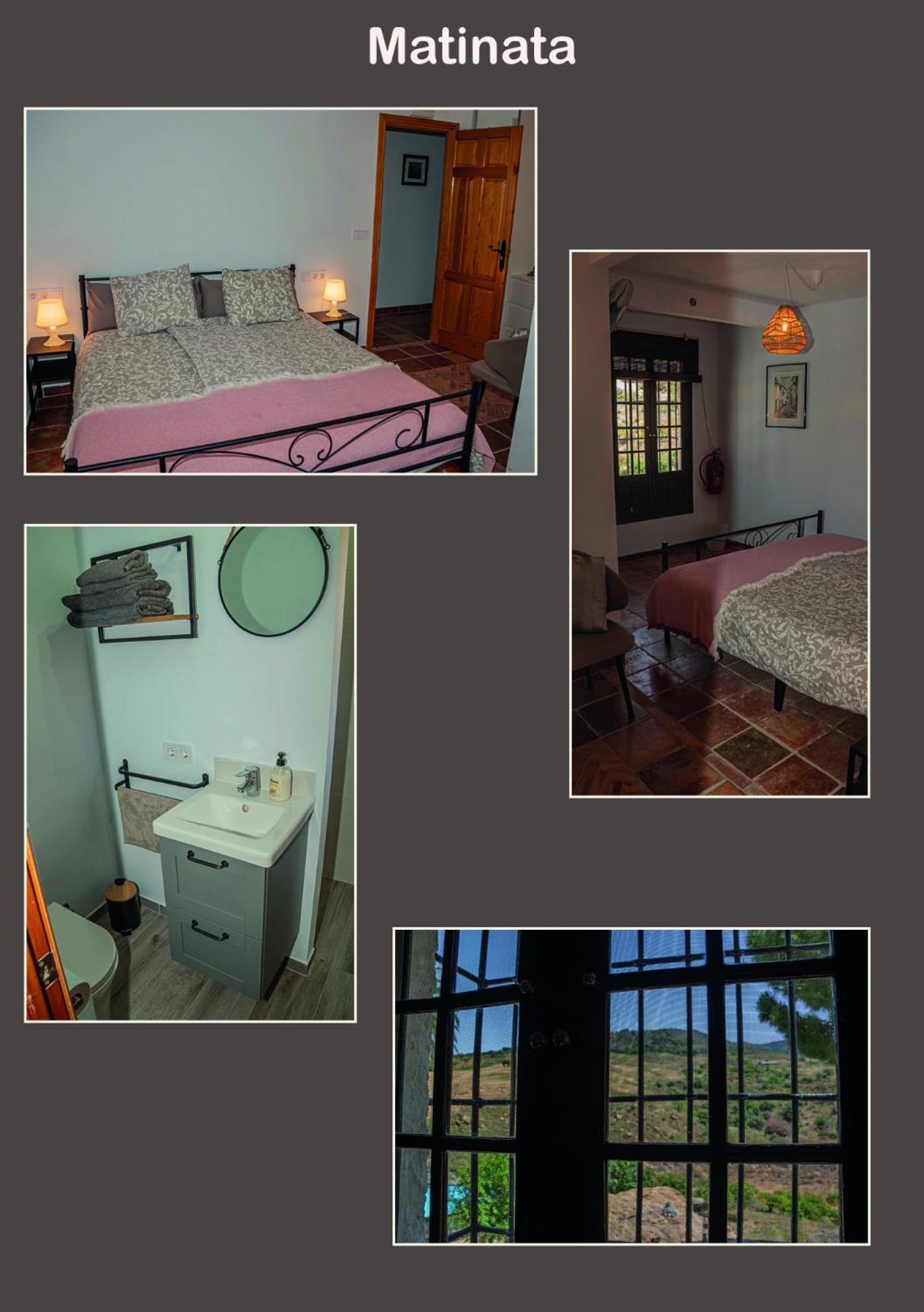 Habitación Doble