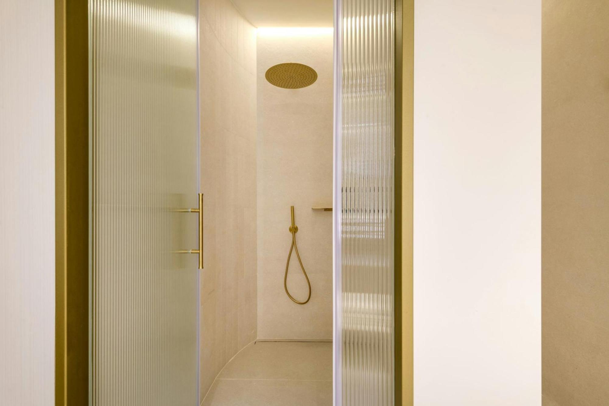 Centenari Deluxe King Room