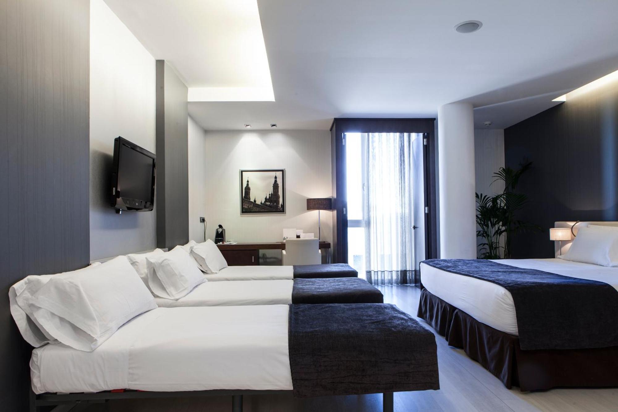 Superior Deluxe Double or Twin Room