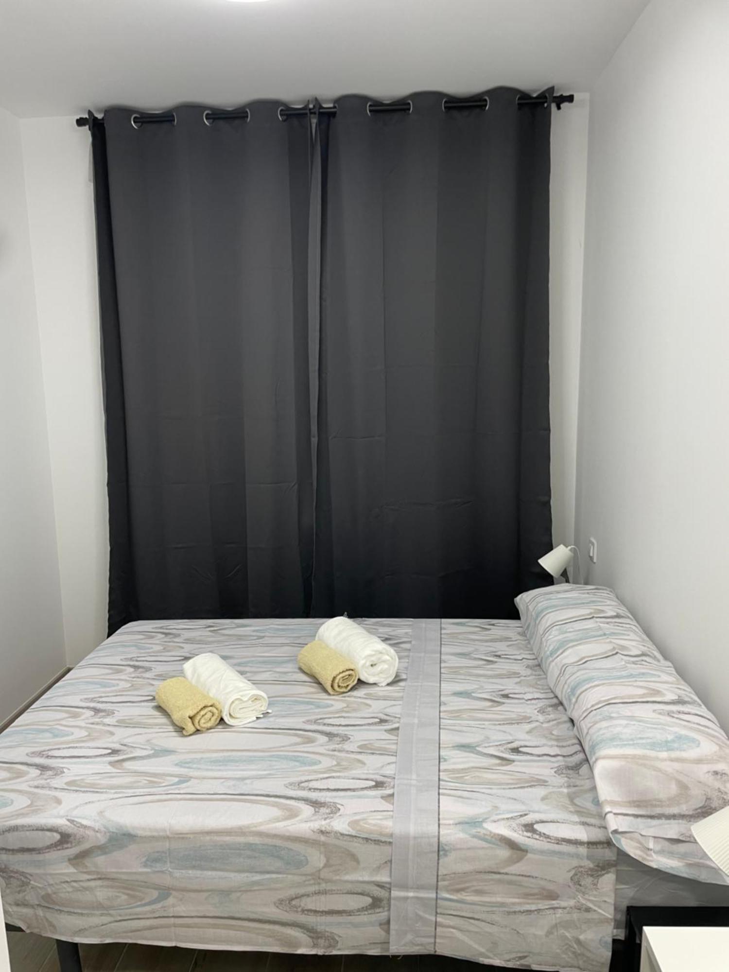 Habitación Doble con baño privado