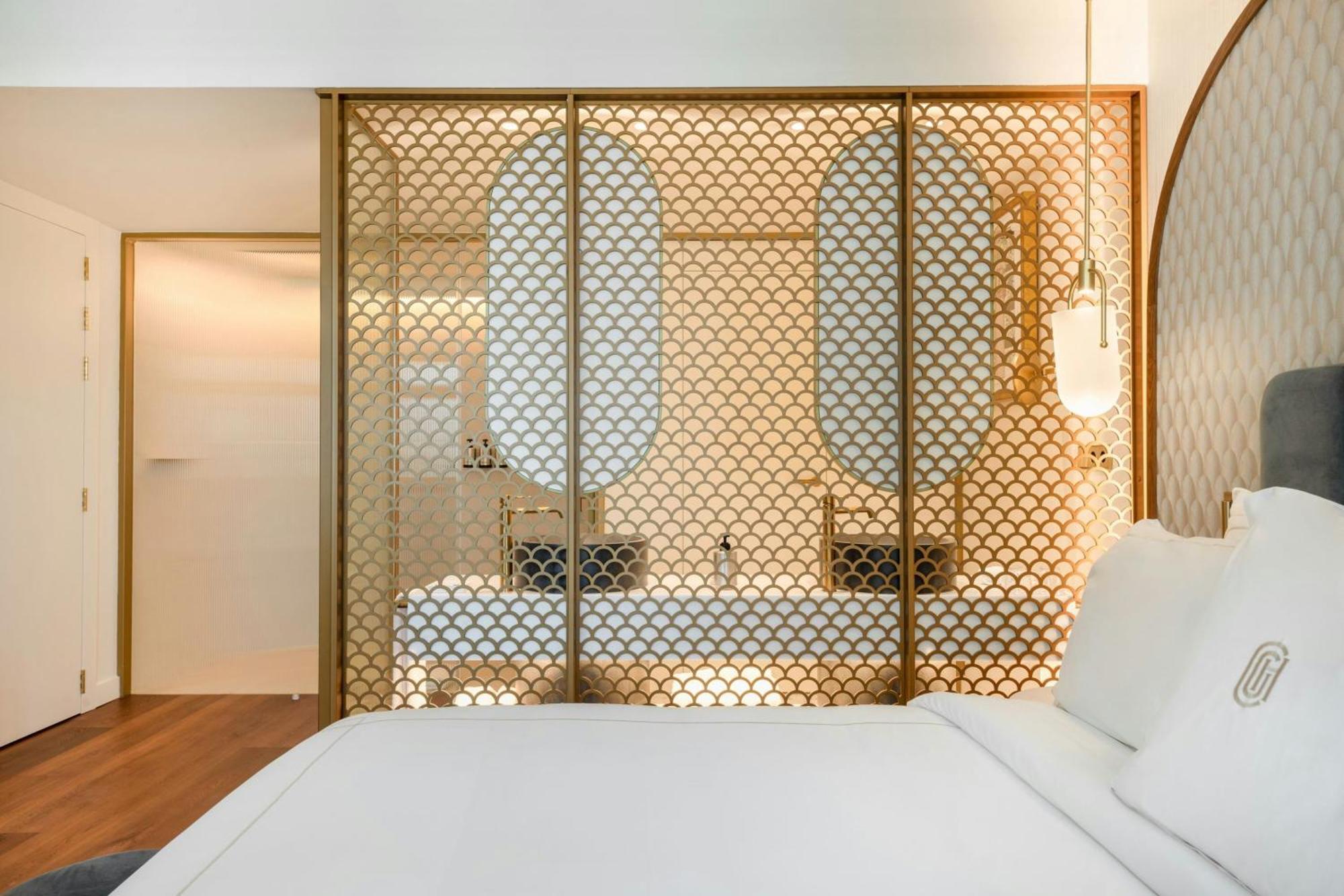 King Room City View