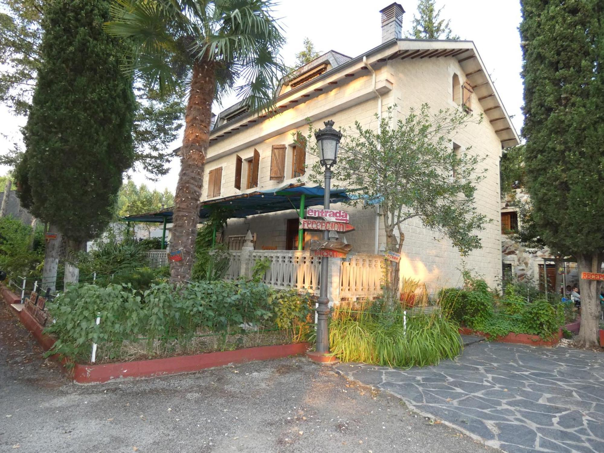 Casa