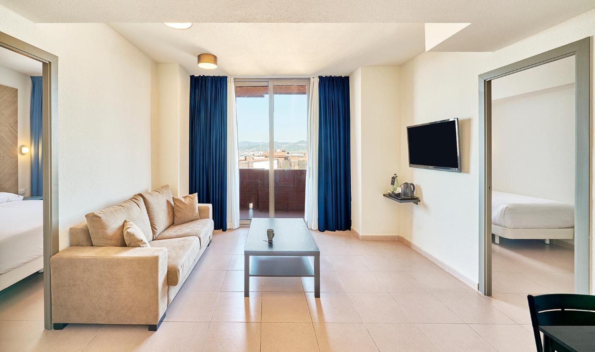 Comfort Family Room