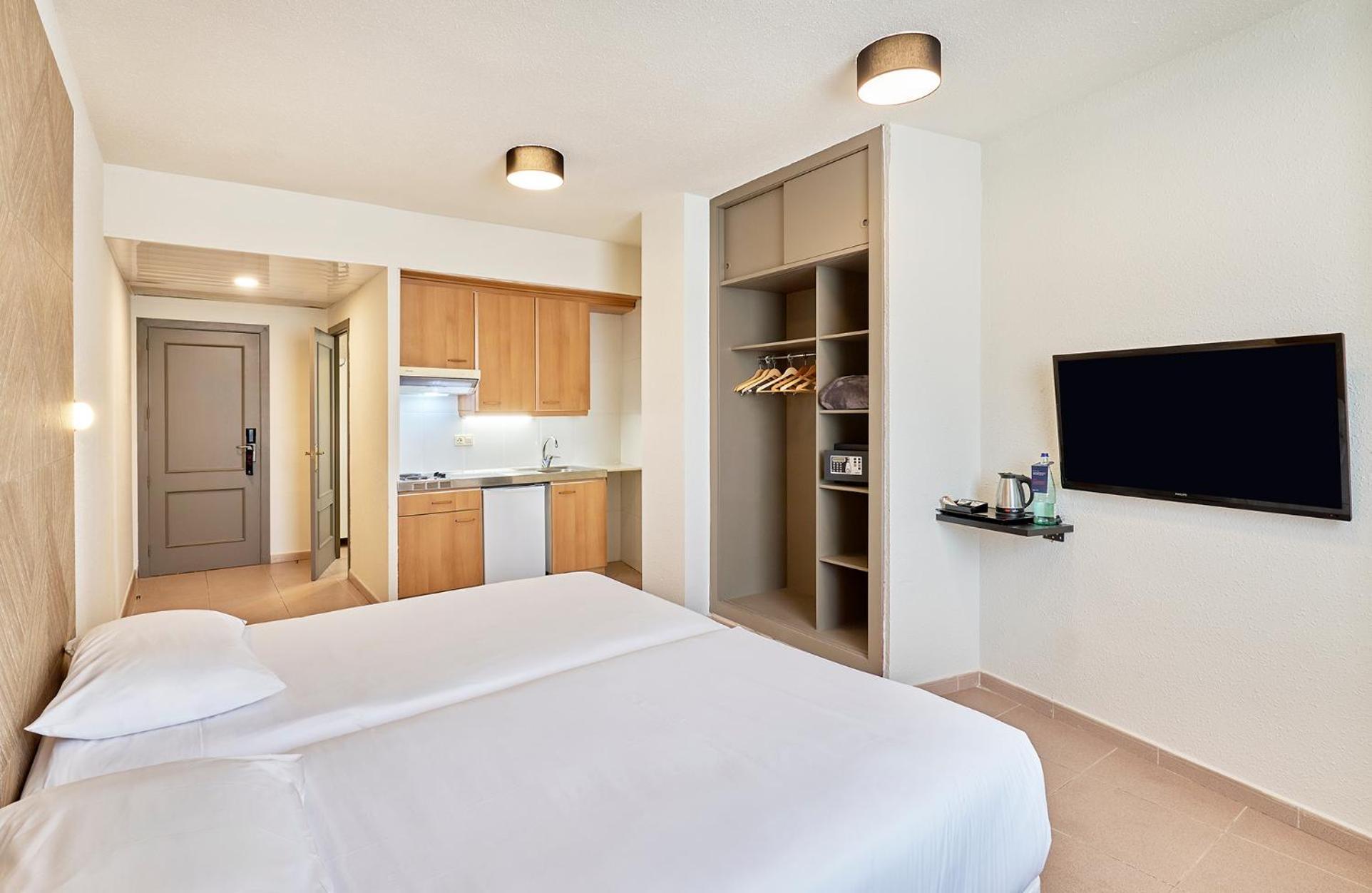 Comfort Double or Twin Room