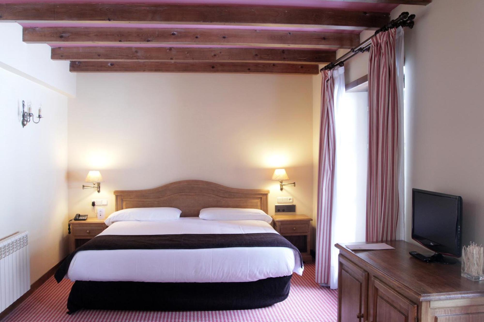 Chambre Simple