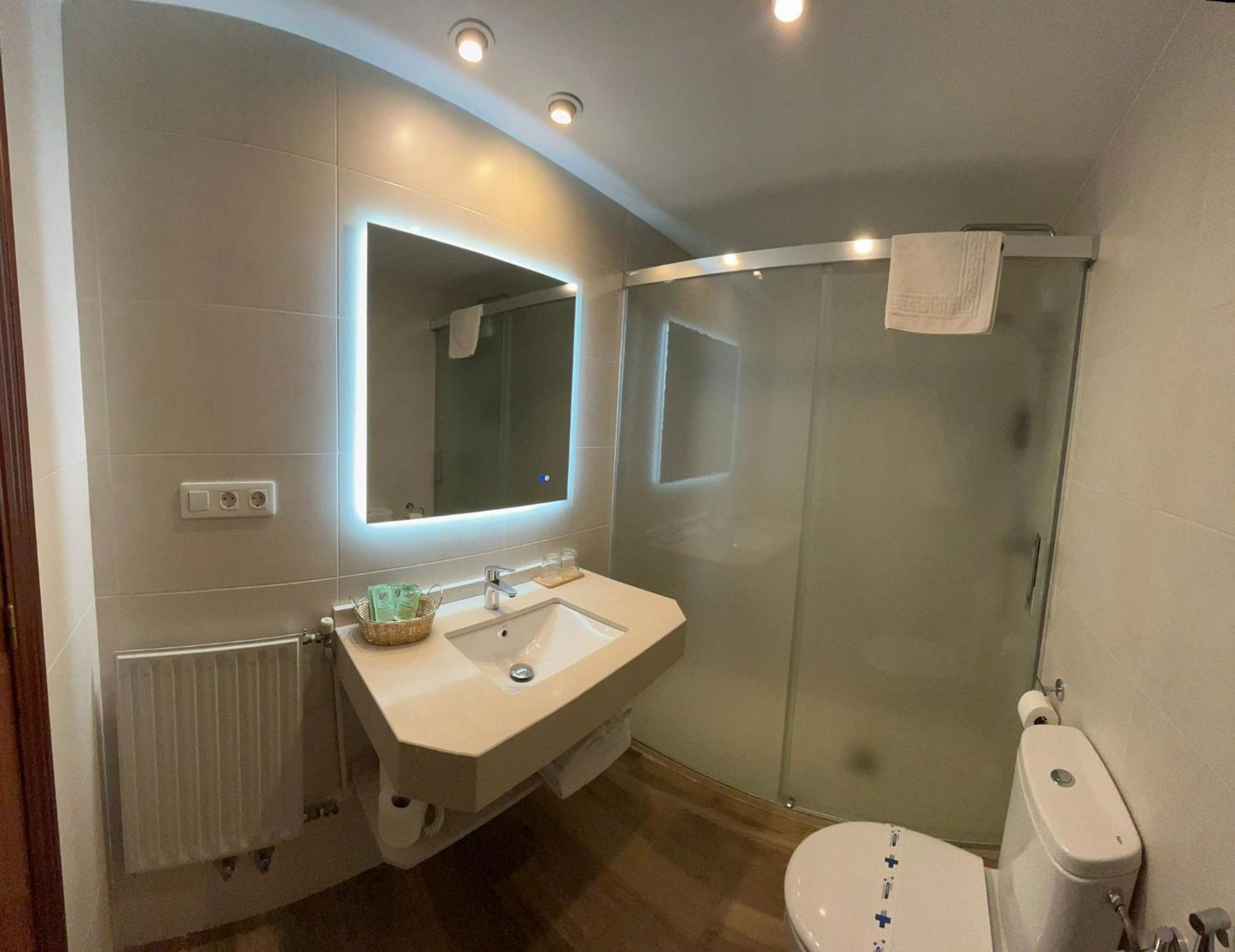 Habitación cuádruple