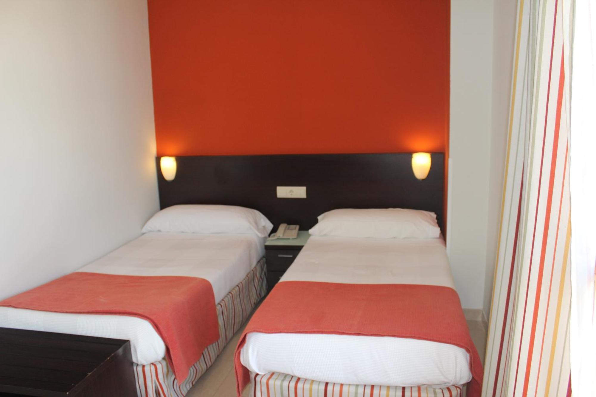 Chambre Double Économique
