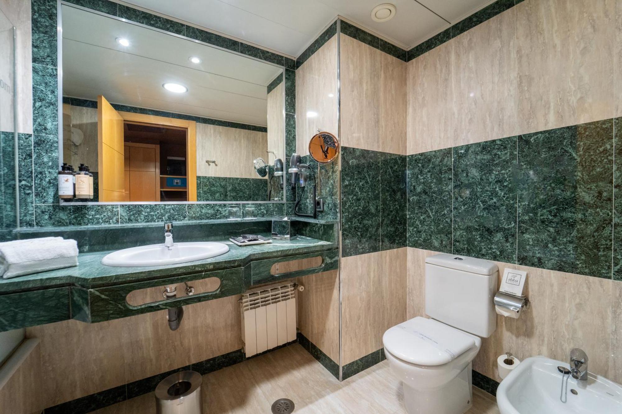 Deluxe Double Room Sea View