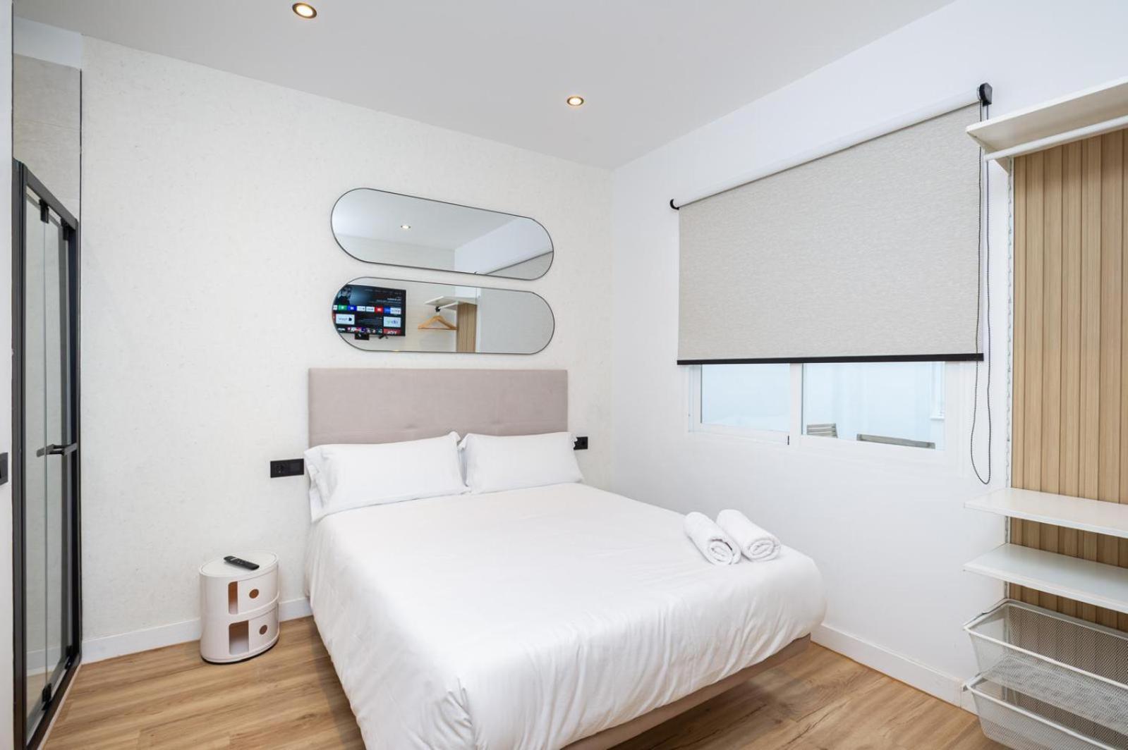 Habitación Doble Económica