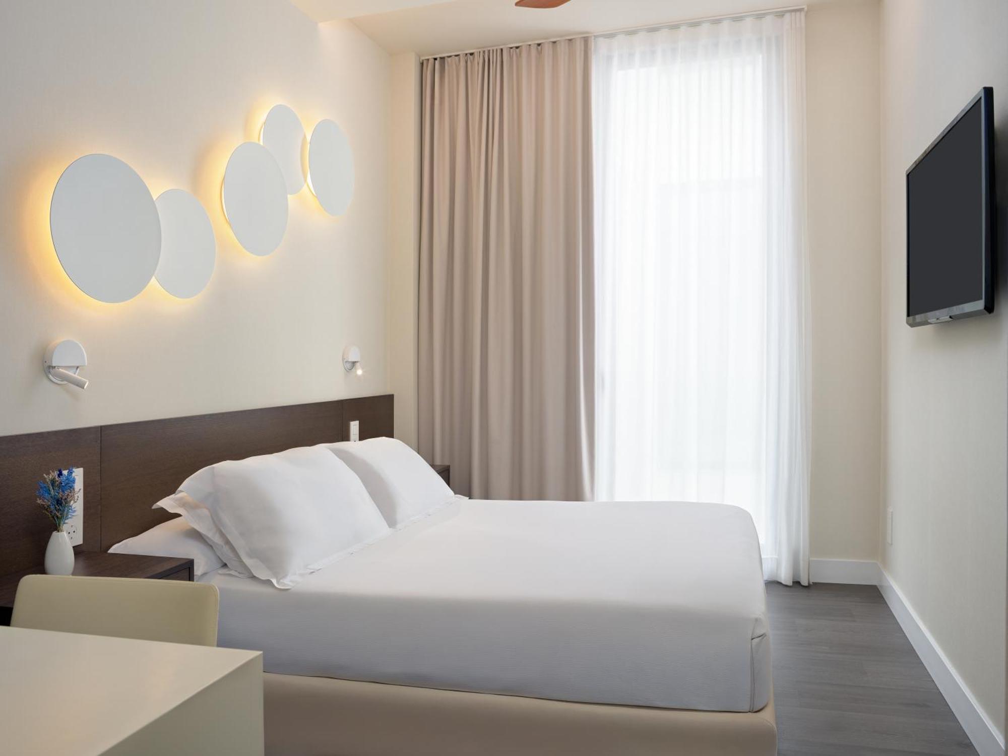 Classic Double or Twin Room