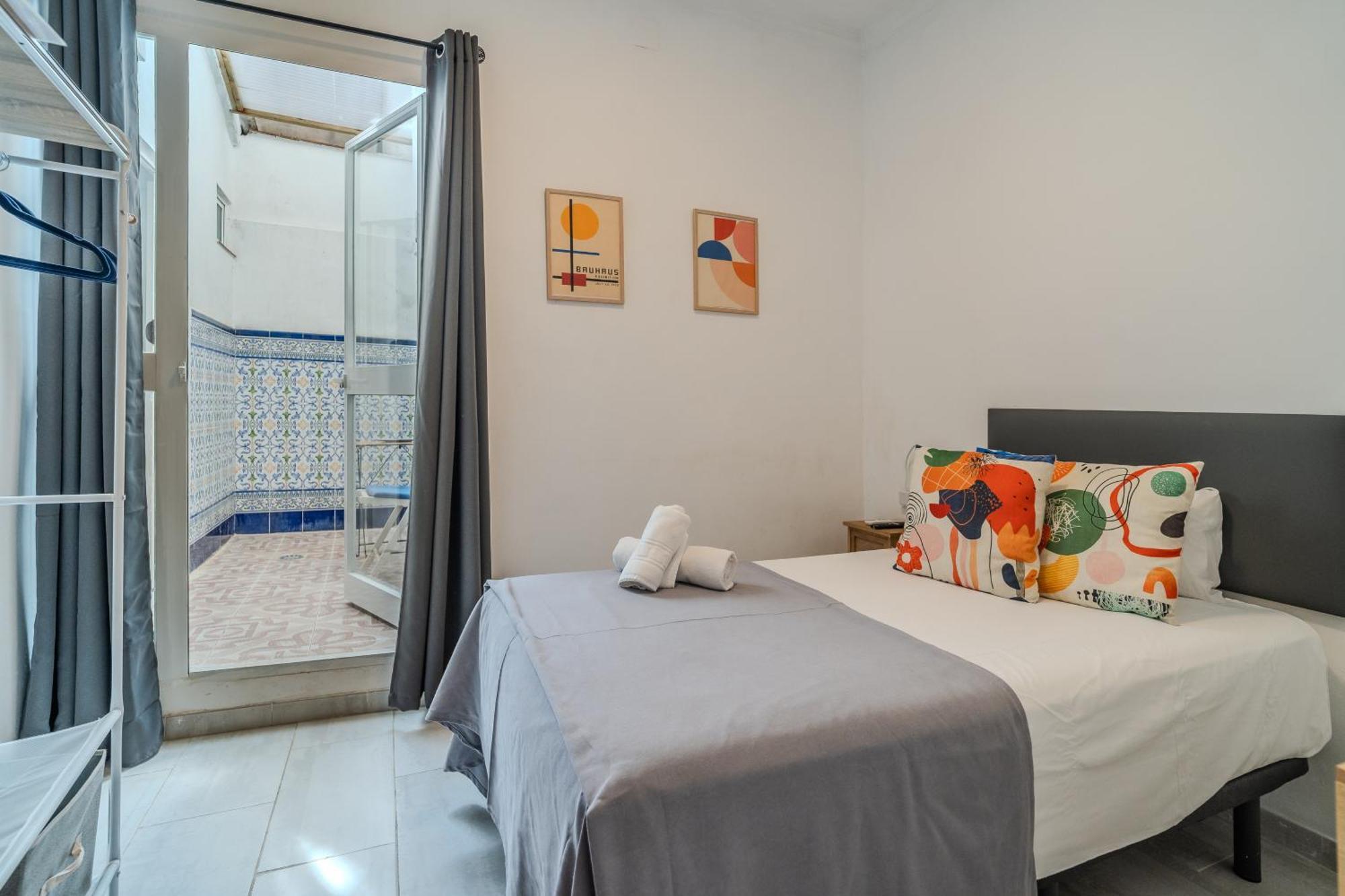 Habitación Individual Estándar