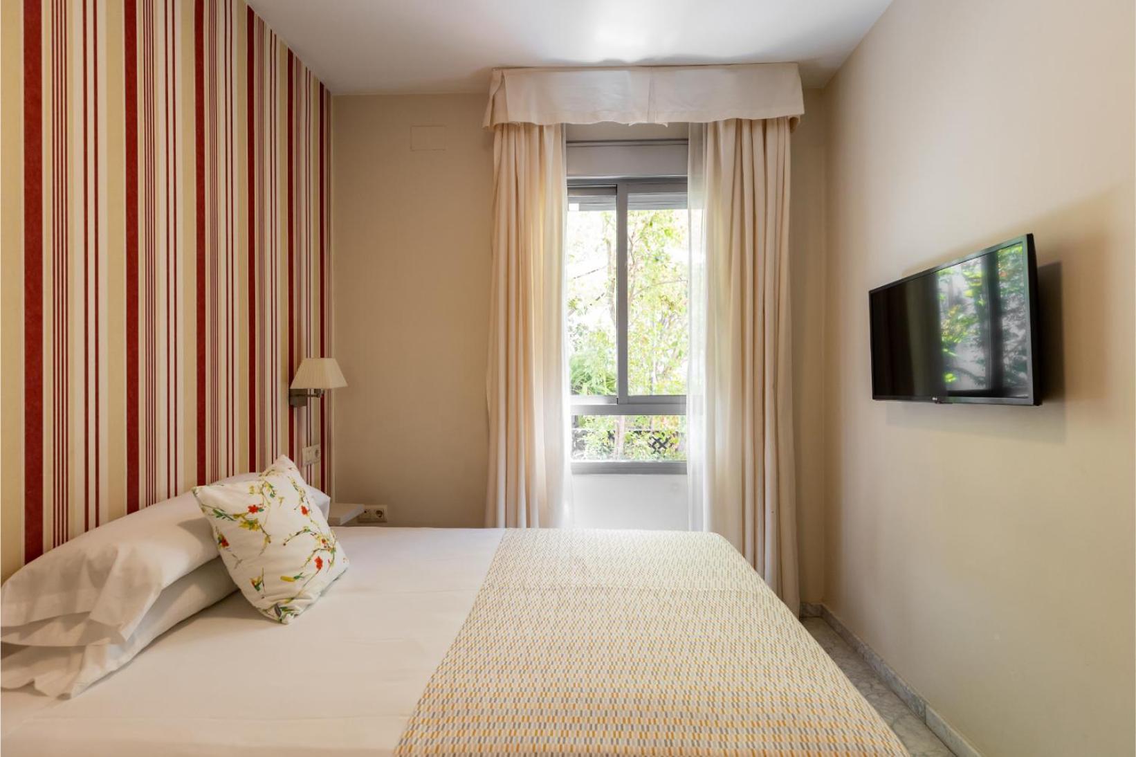 Single Room (Ground Floor)