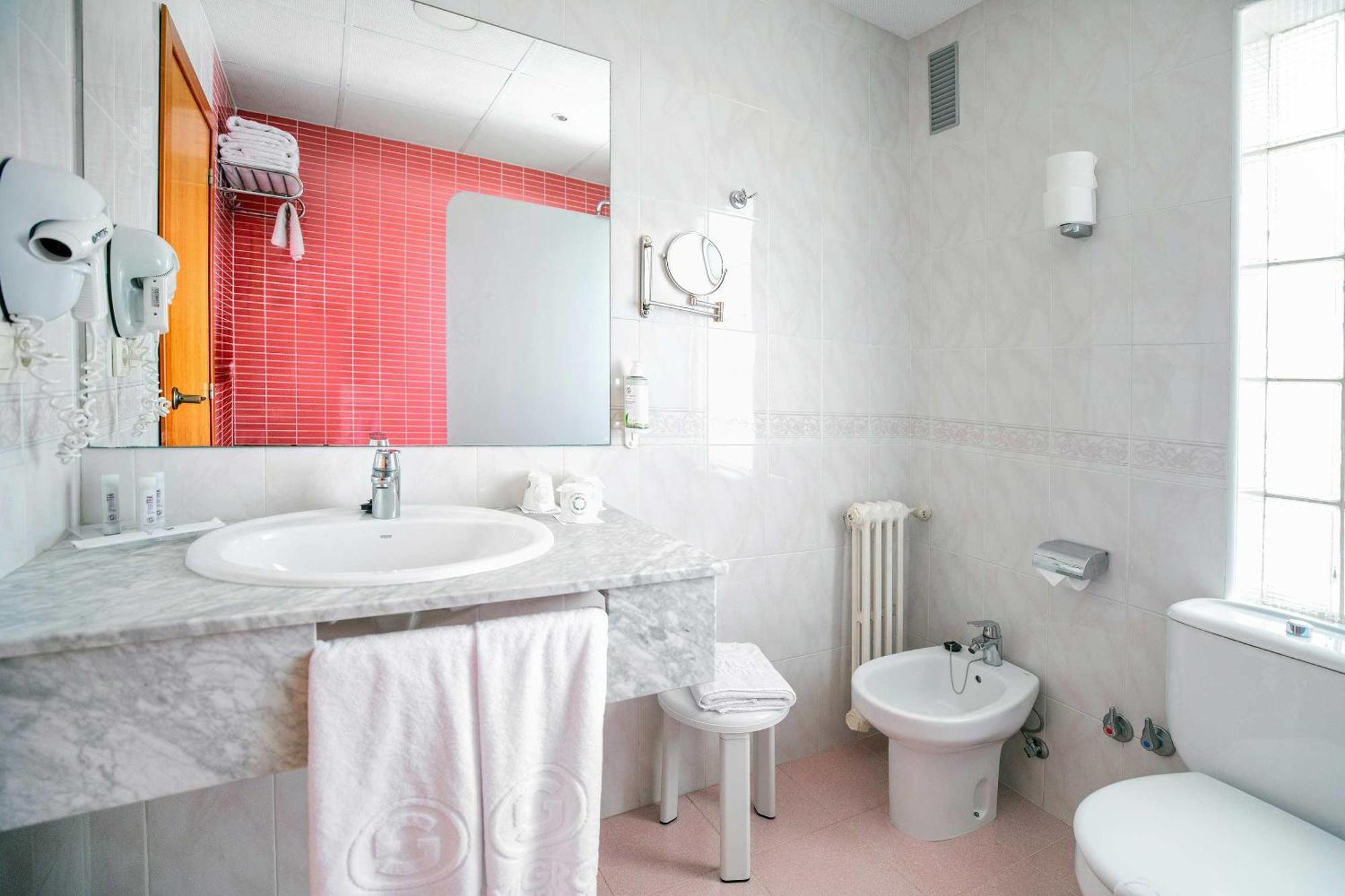 Double or Twin Room