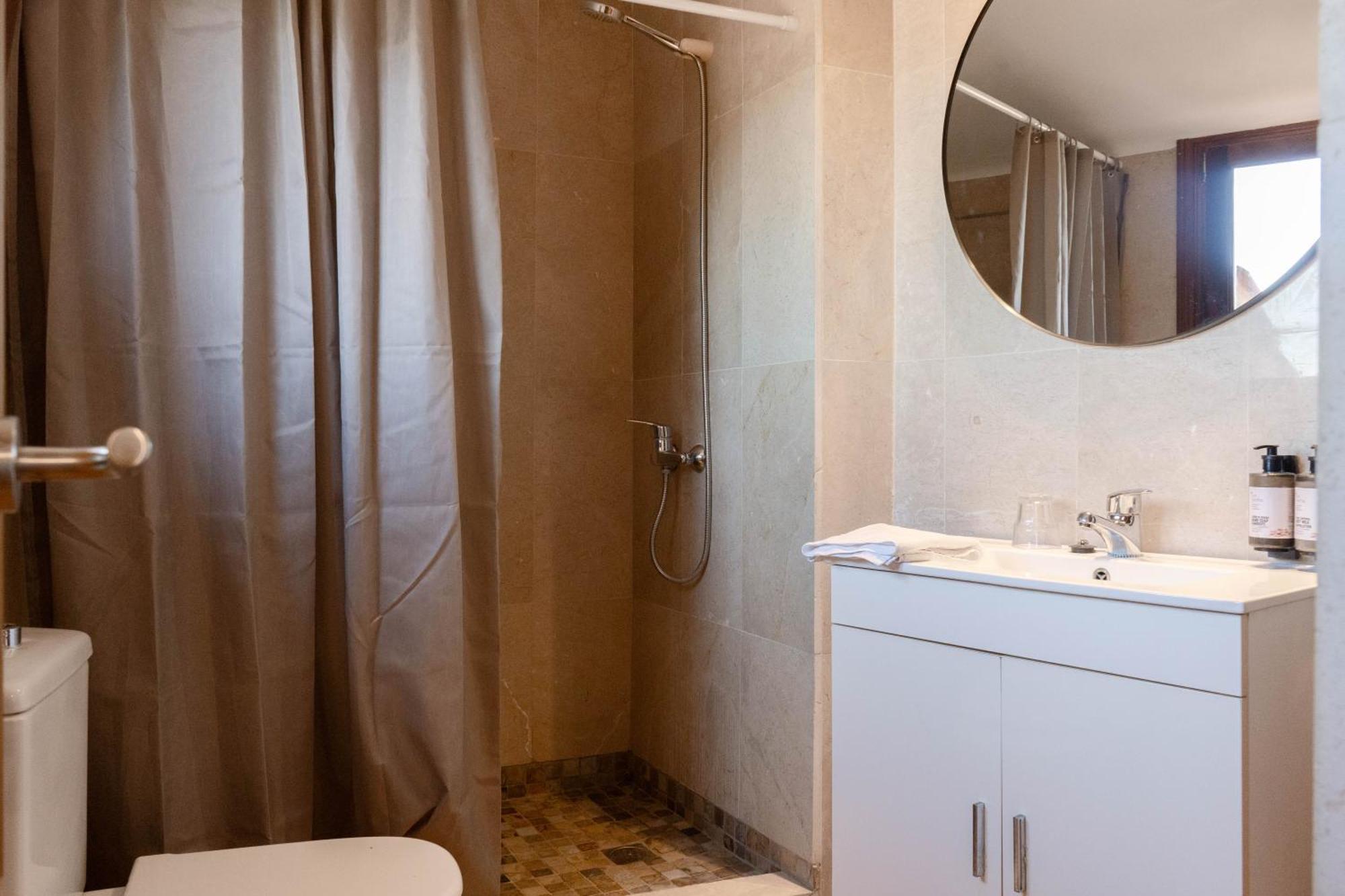 Einzelzimmer – Zugang zum Spa nicht inbegriffen