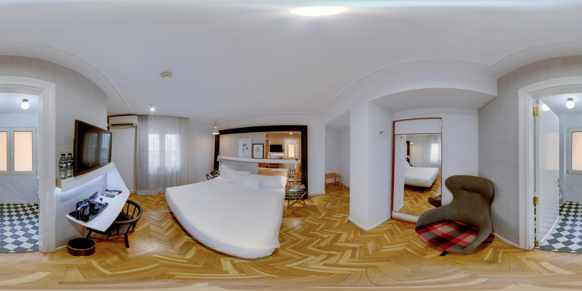 Double or Twin Room