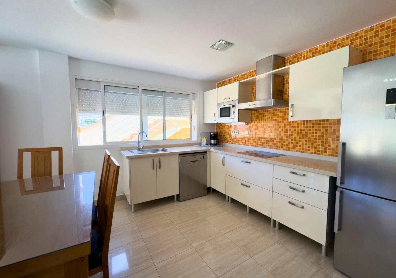 Two Bedroom Apartment With Private Swimming Pool