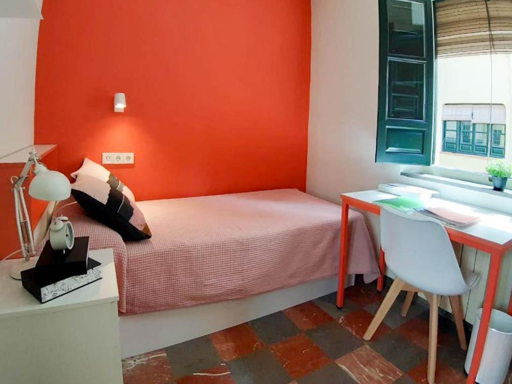 Habitación Individual Estándar