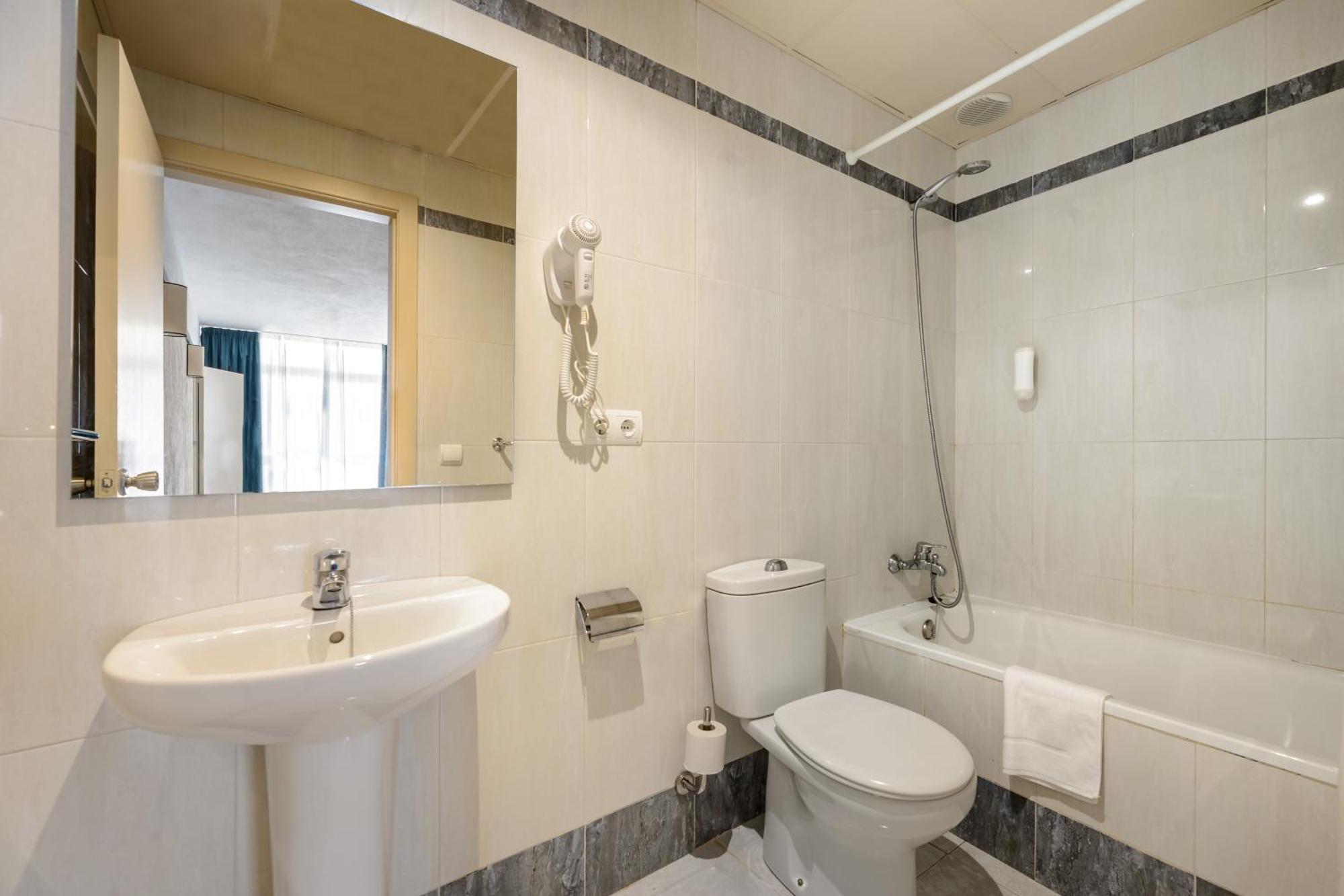 Appartamento con 1 Camera da Letto