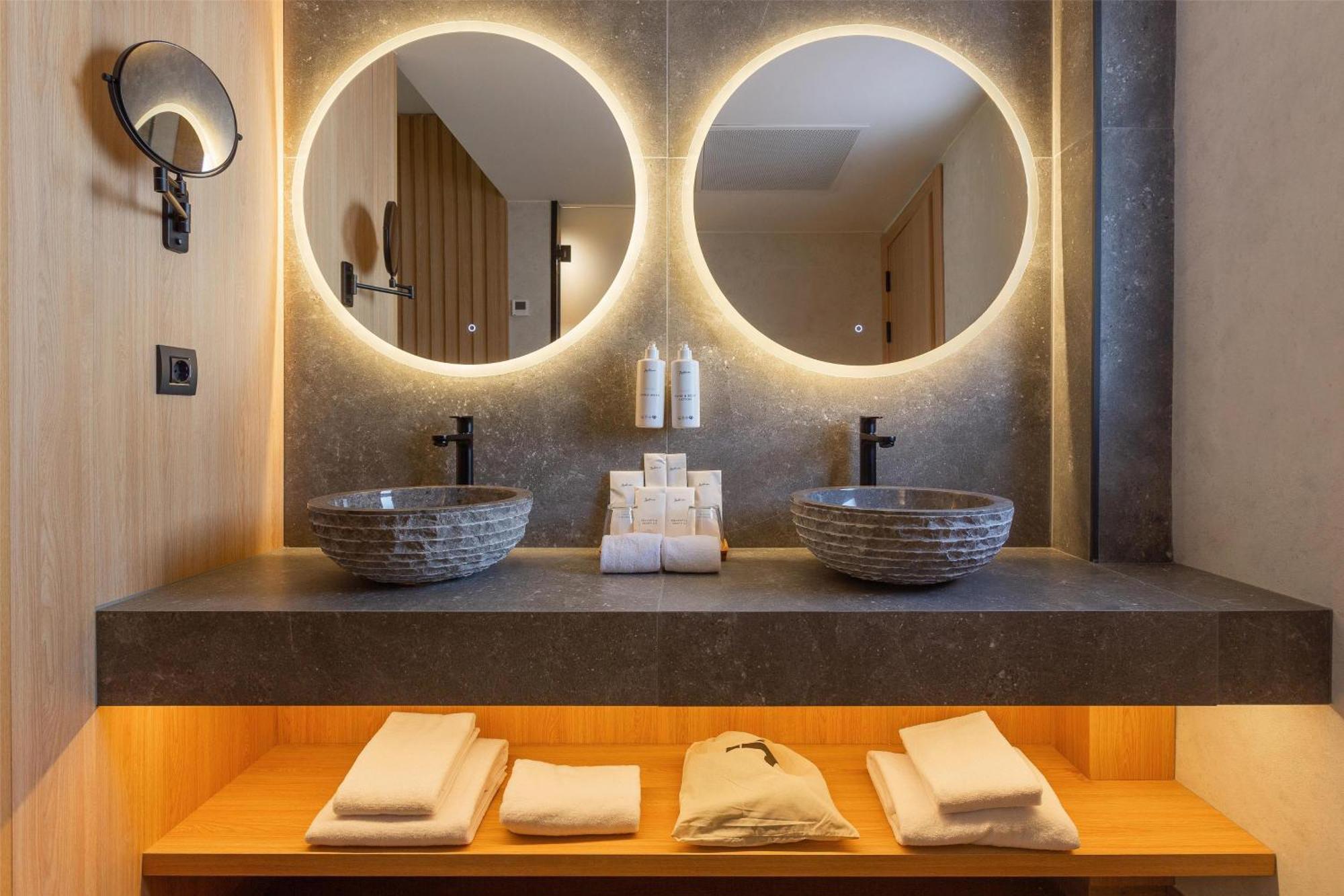 Junior Suite Balcony