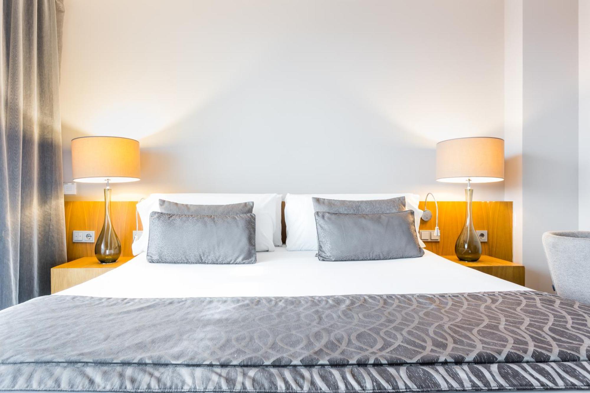 Junior Suite mit Terrasse