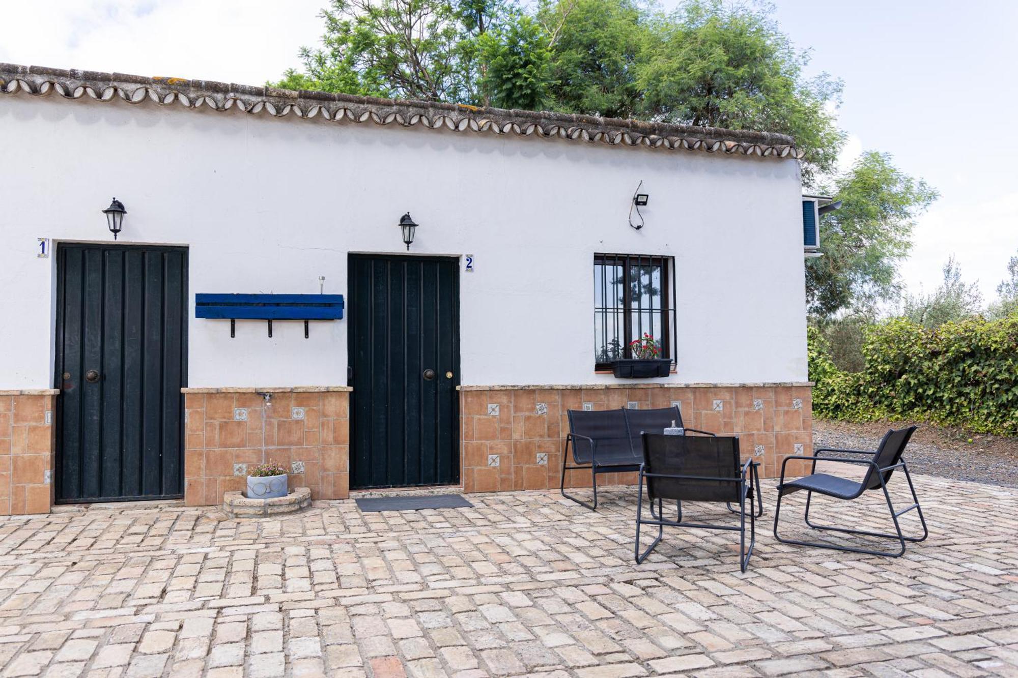 Apartamento Estándar