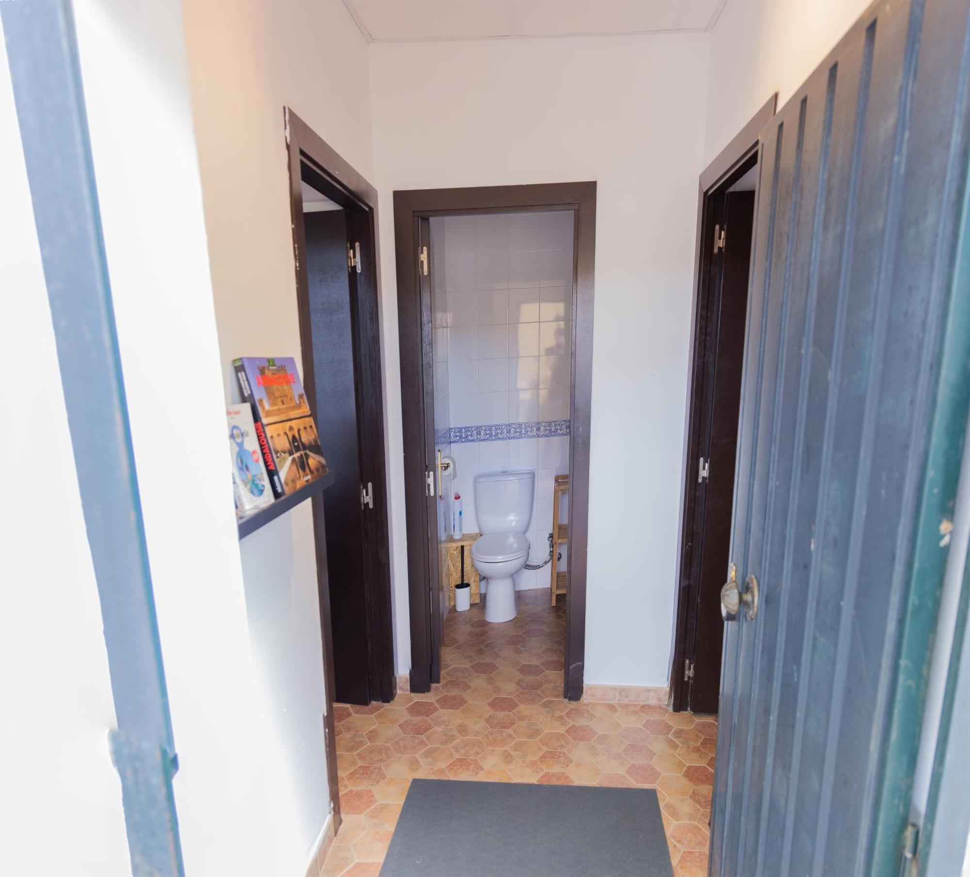 Apartamento Estándar