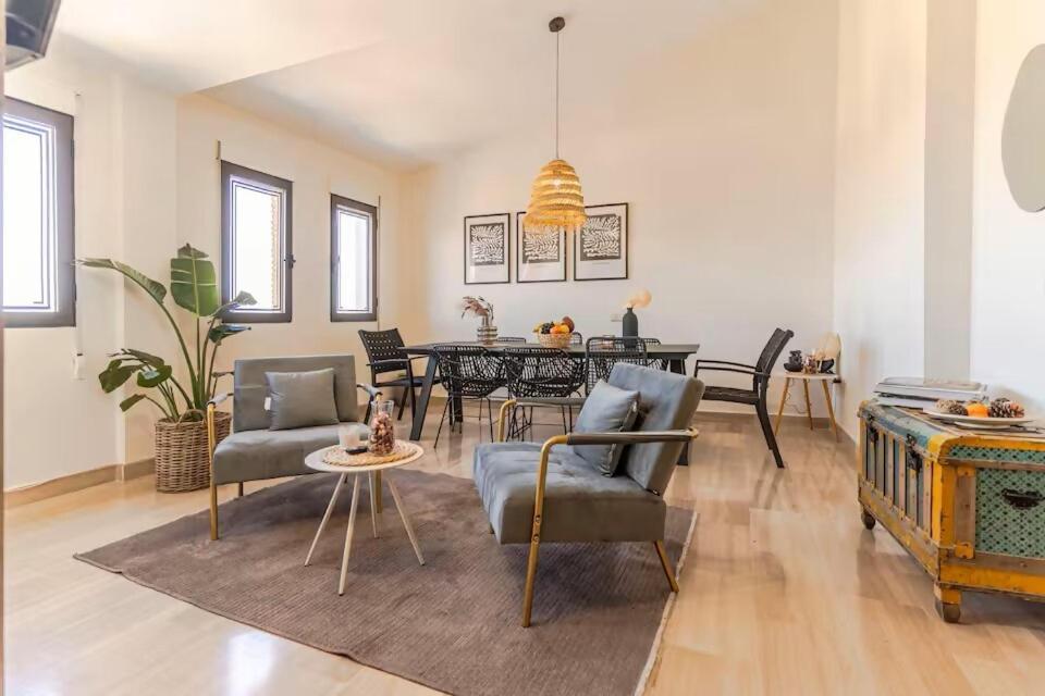 Habitación Doble con baño privado externo